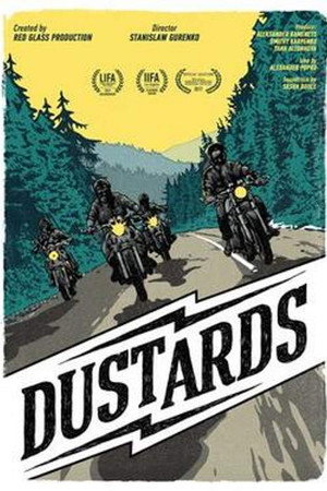 Dustards poster