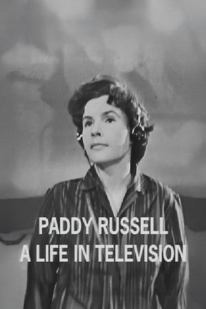 Paddy Russell: A Life in Television