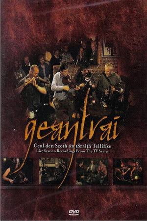 Geantraí