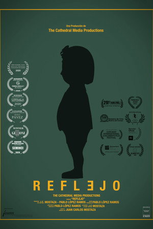 Reflection poster