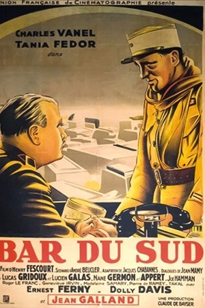 Southern Bar