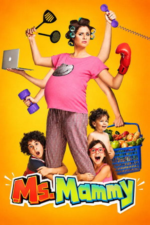Ms. Mammy