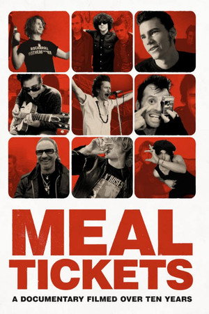 Meal Tickets poster