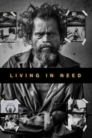 Living in Need