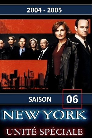New York Unité Spéciale