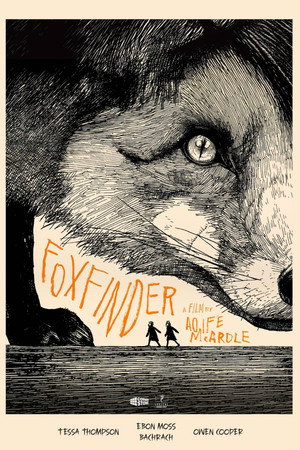 Foxfinder