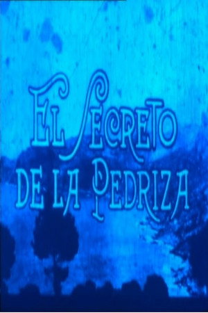 El secreto de la Pedriza poster