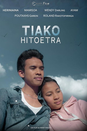 Tiako Hitoetra