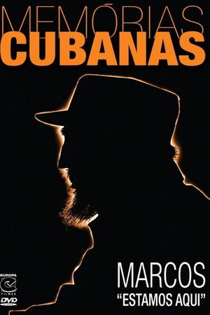 Marcos: Estamos Aquí poster