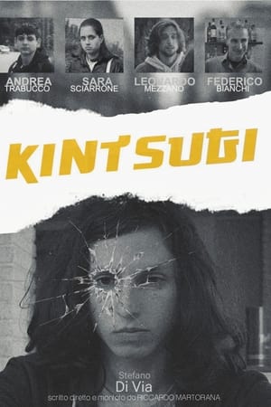 Kintsugi