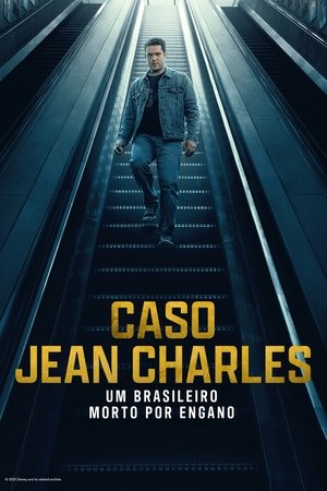 Imagem Caso Jean Charles: Um Brasileiro Morto por Engano