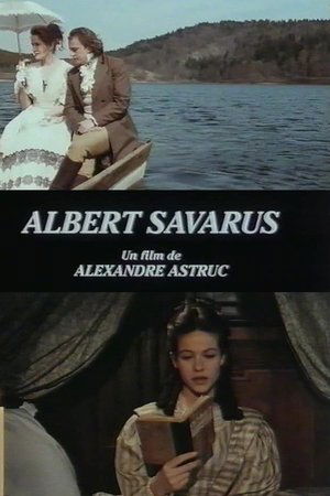 Albert Savarus