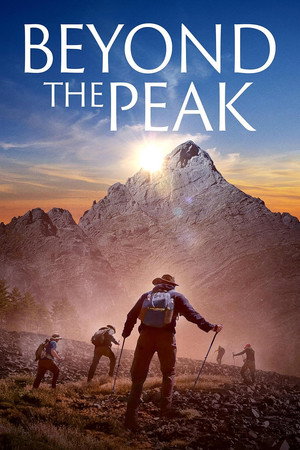 Beyond the Peak poster