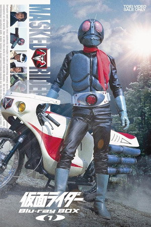 Kamen Rider ICHIGO