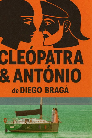 Cleópatra & António