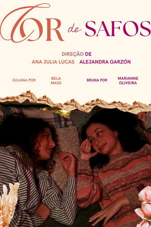 Cor de Safos poster