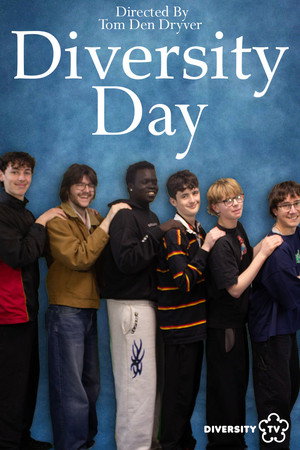 Diversity Day poster