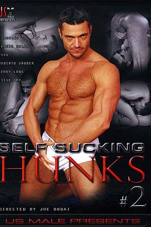 Self Sucking Hunks 2