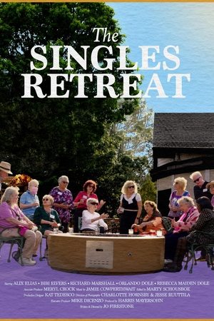 The Singles Retreat