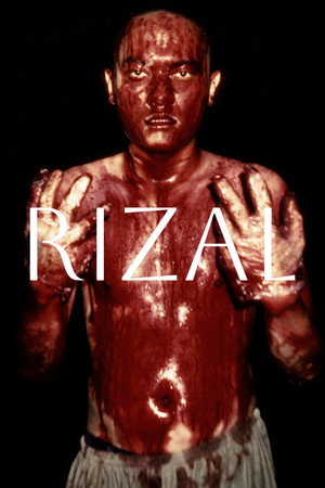 Rizal poster