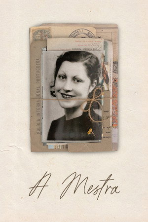 A Mestra poster
