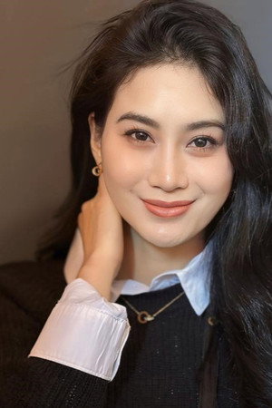 Portrait of Phi Ngọc Ánh