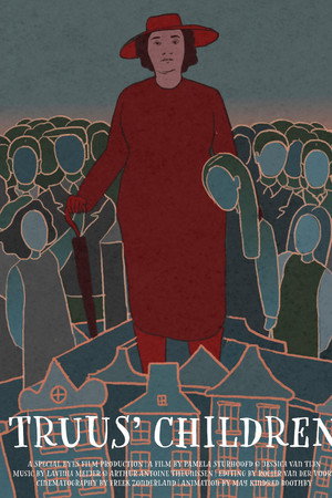 Truus' Children poster