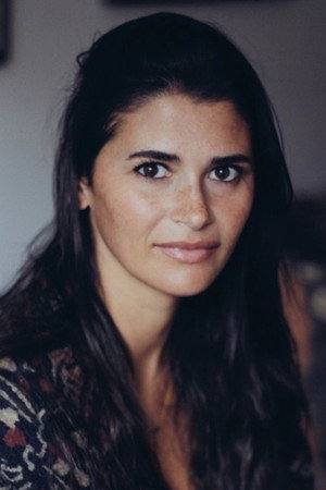 Portrait of Dr. Kate Termini