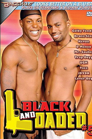 Black and Loaded 5