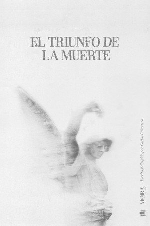 El triunfo de la Muerte poster