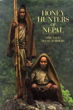 Honey Hunters poster