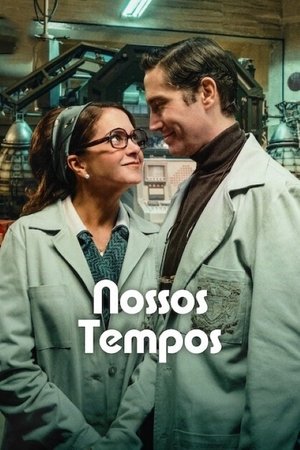 Poster do filme Nossos Tempos