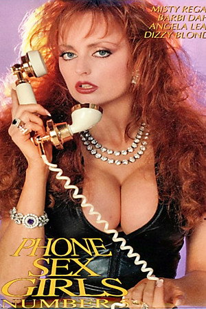 Phone Sex Girls 5