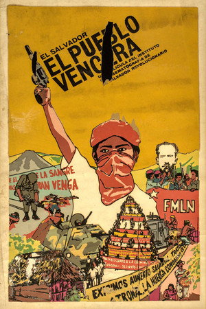 El Salvador: The People Will Win