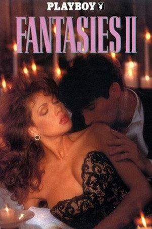 Playboy: Fantasies II poster