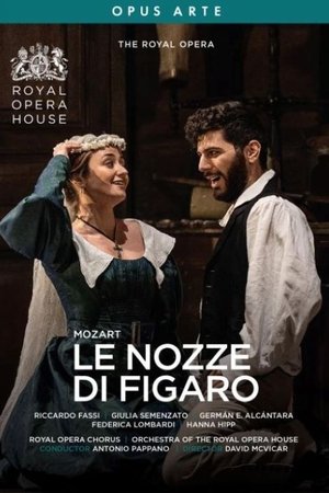 Le nozze di Figaro