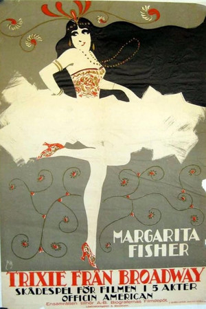 Trixie from Broadway