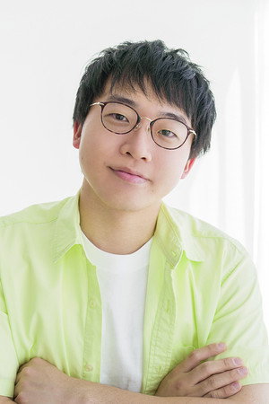 Portrait of Harunosuke Ohkawa
