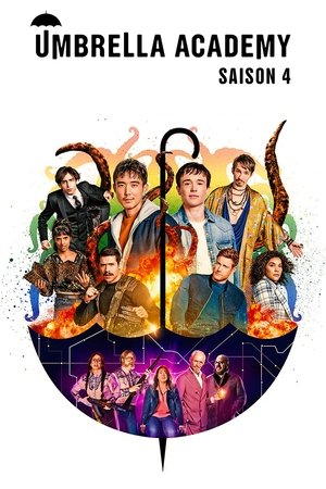 Umbrella Academy