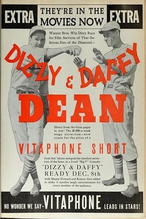Dizzy & Daffy