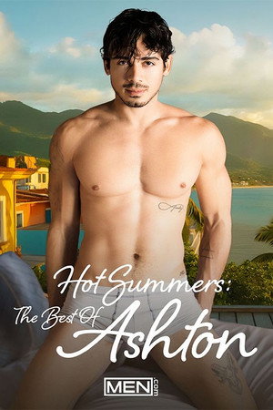 Hot Summers: The Best of Ashton