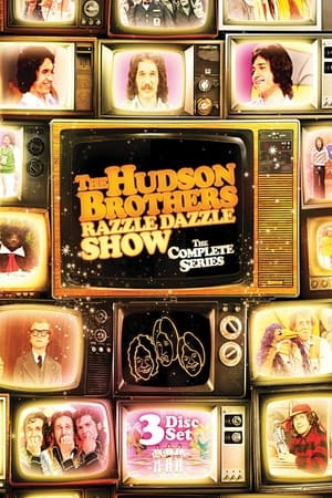 The Hudson Brothers Razzle Dazzle Show