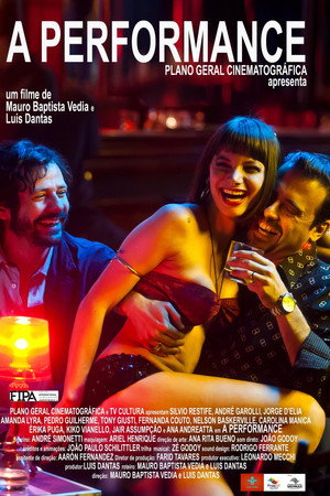 A Performance poster