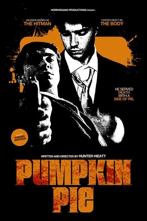 Poster of Pumpkin Pie