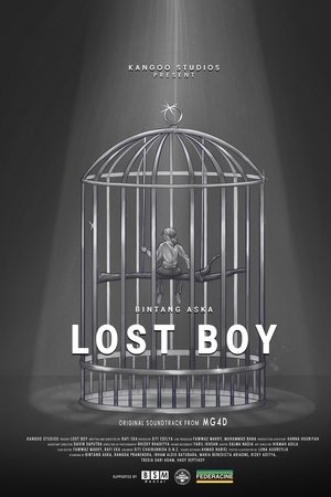 Lost Boy