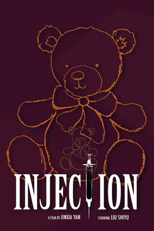 Injection poster