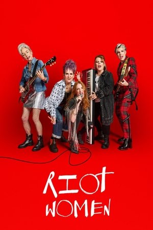 Riot Women