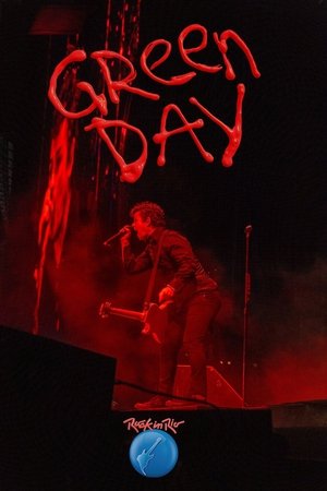 Green Day: Live at Rock in Rio 2022
