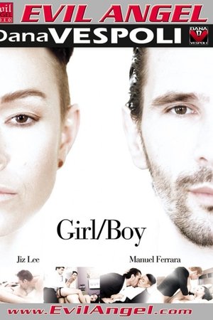 Girl/Boy