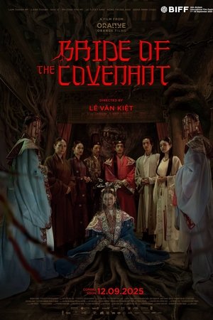 Bride of the Covenant